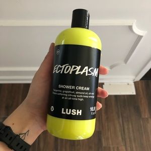 Lush Ectoplasm